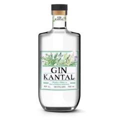 Gin Kantal 750 ml 43