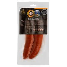 Longaniza Llanquihue 250 gr