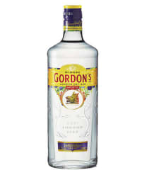 Gin Gordons 750 ml 37.5 9304