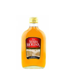 Ron Sierra Morena 190 ml petaca