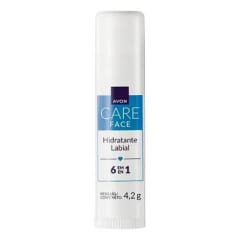 Avon Care hidratante labial 6en1 4,2gr