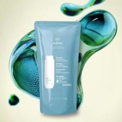 Natura Lumina R shampoo 300 ml anticaspa
