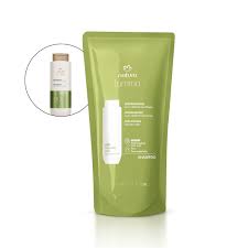 Natura Lumina R Shampoo 300 ml oleosidad
