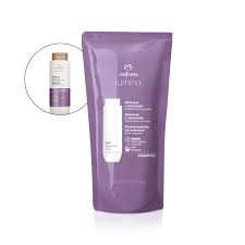 Natura Lumina R Shampoo 300 ml matizador