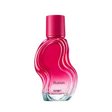 Cyzone eau de parfum Illusion 50 ml