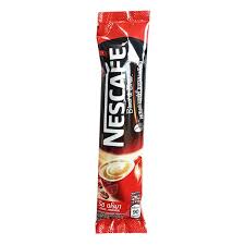 Nescafe sobre 3 en 1 24 gr