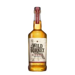 Bourbon Wild Turkey 750 cc