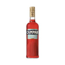 Campari 750 ml 28,5 bpy