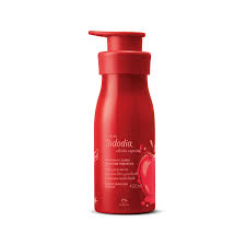 Natura Tododia Crema cuerpo 400 ml manzana caramelizada