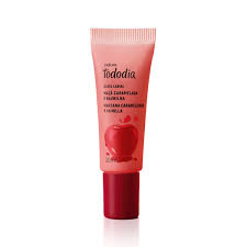 Natura Tododia gloss 10 ml manzana caramelizada