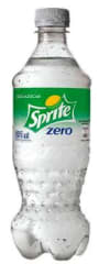 Sprite zero 591 cc