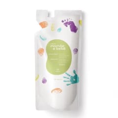 Natura mmbb R jabon 200 ml