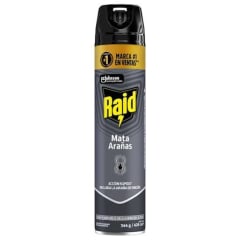 Raid 420 cc arañas
