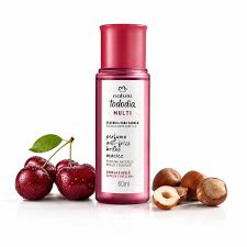 Natura Tododia esencia cabello 60 ml varios