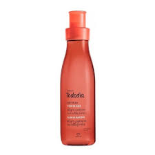Natura Tododia splash 200 ml flor de Manzana