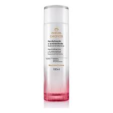 Natura Chronos esencia revitalizante y lumin 100 ml