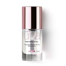 Natura Una Esmalte uñas 8 ml 3dgel primer