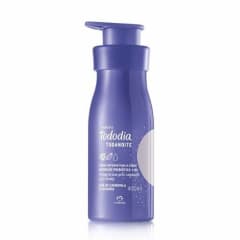 Natura Tododia Crema cuerpo 400 ml manzanilla lavanda