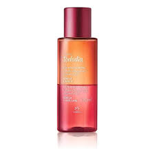 Natura Tododia bifasico 120 ml cereza avellana