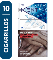 Cig belmont kent neo 10