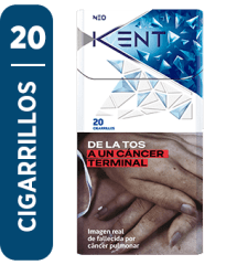 Cig belmont kent neo 20 box