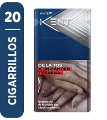 Cig Kent white 1 20