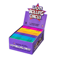 LRC papelillos celulosa 1 1/4