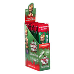 LRC Hemp Wraps x2 varios