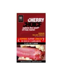 Tabaco Mac Baren choice 40 gr cherry