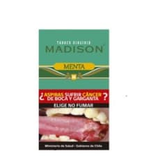 Tabaco Madison 45 gr menta