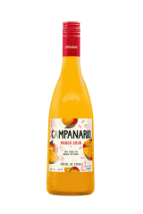 Campanario mango sour 700 cc 12