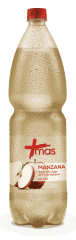 Cachantun mas manzana sin gas 1,6 lt bpy