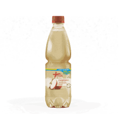 Cachantun mas manzana sin gas 600 cc