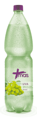 Cachantun mas uva sin gas 1,6 lt