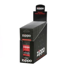 Mecha Zippo