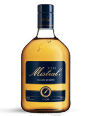 Pisco Mistral 1 lt 35 bpy