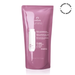 Natura Lumina R Shampoo 300 ml brillo color