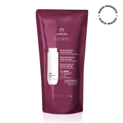 Natura Lumina acondicionador R 300 ml brillo color