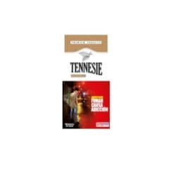 Tabaco Tennesie 40 gr natural mpy