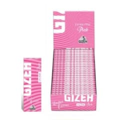 Papelillo 1 1/4 gizeh pink