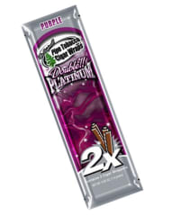 Blunt purple 2x