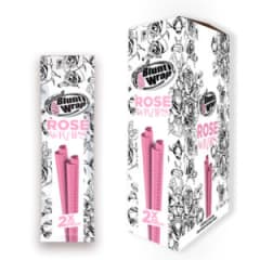 Blunt rose x2