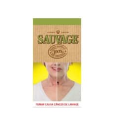 Tabaco Flandria 40 gr Sauvage
