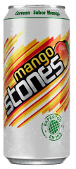 Cerveza Stones lata 470 cc mango