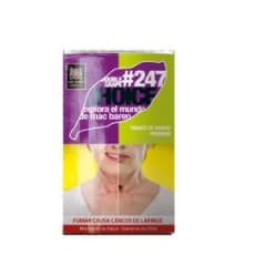 Tabaco Mac Baren choice 40 gr double grape