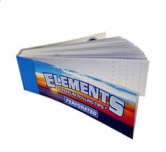 Elements tips 50u