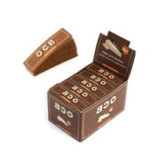 OCB libro tips 50u virgin