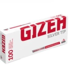 Gizeh tubos x 100u
