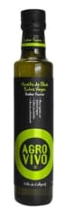 Aceite Oliva Agrovivo 250 cc suave mpy