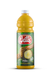 Nectar watts piña botella 1,5 lt bpy